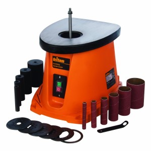 5 Best Oscillating Spindle Sander – Achieve a smooth, flat finish on your work piece