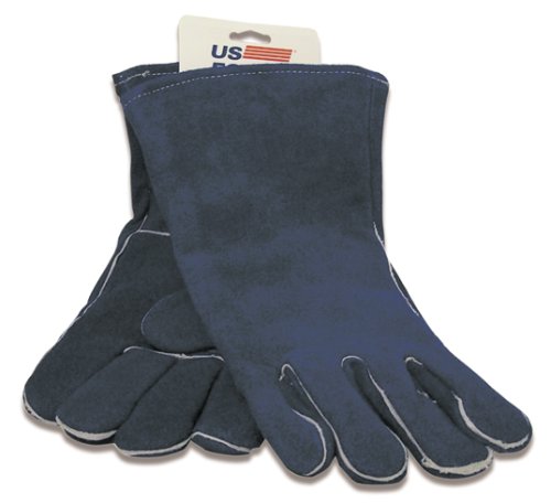 US Forge 400 Welding Gloves