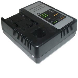 Universal Power Tool Battery Charger for Panasonic