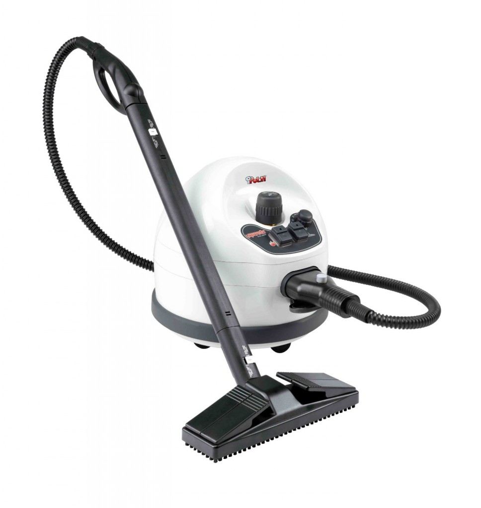 Vaporetto Eco Care Professional Steam Cleaner REFURBISHED