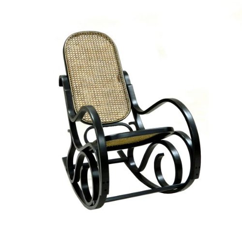 Vienna Classic Bentwood Rocker