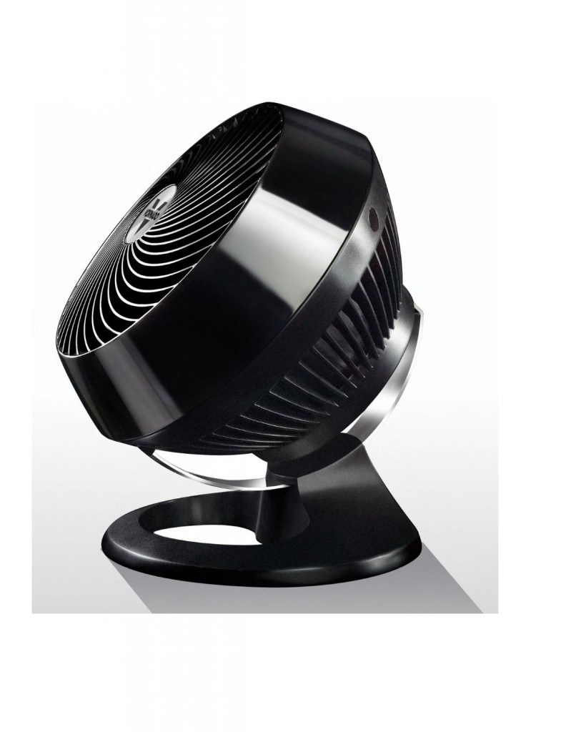 Vornado 660 Whole Room Air Circulator, 4 Speeds