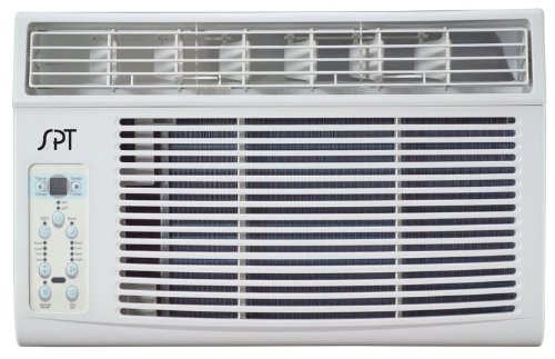 WA-1011S 10,000BTU Window AC