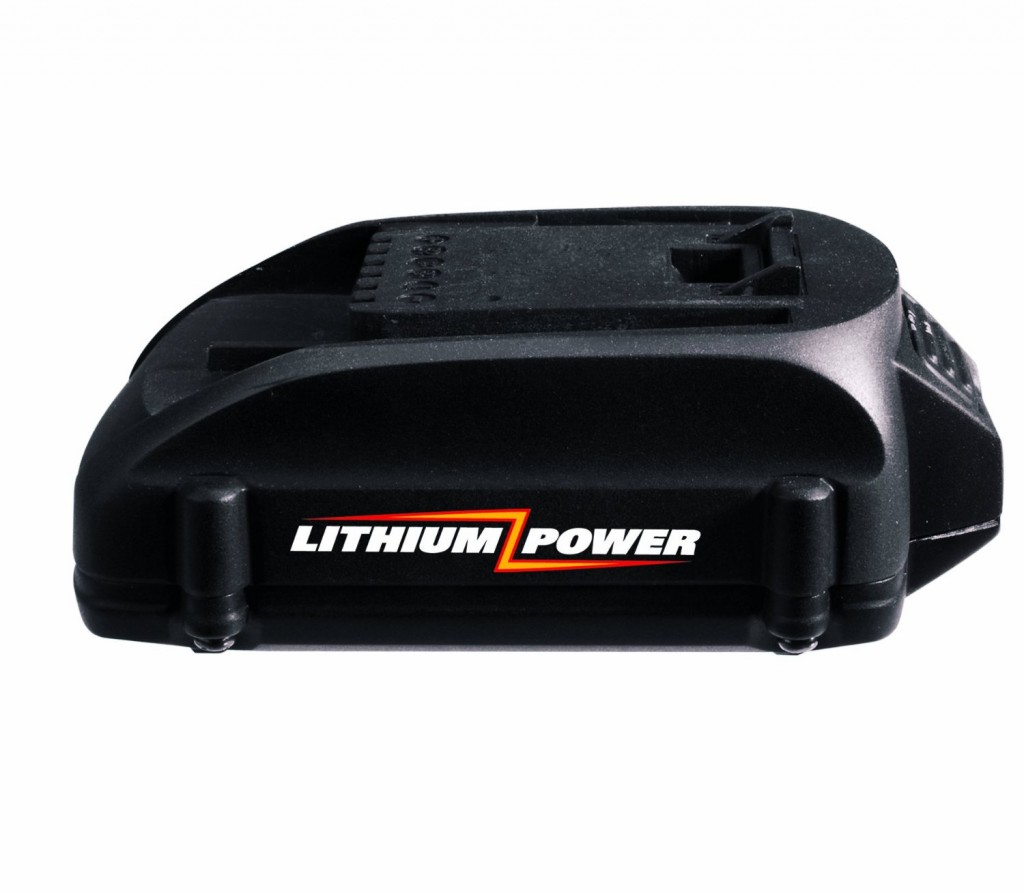 WORX WA3512.1 18-Volt Lithium-Ion Cordless Tool Battery