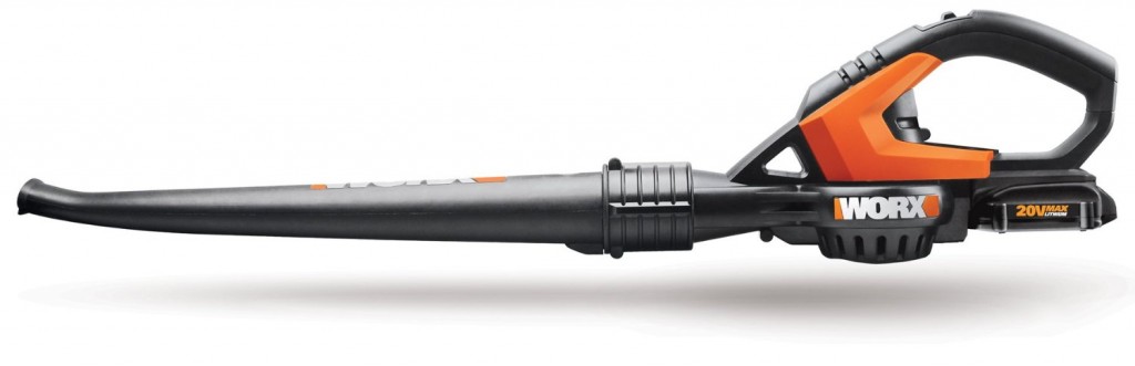 WORX WG545 20-Volt MAX