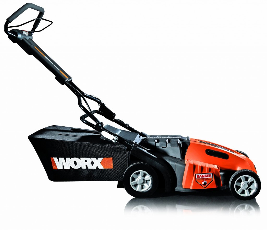 WORX WG789 19-Inch 36 Volt