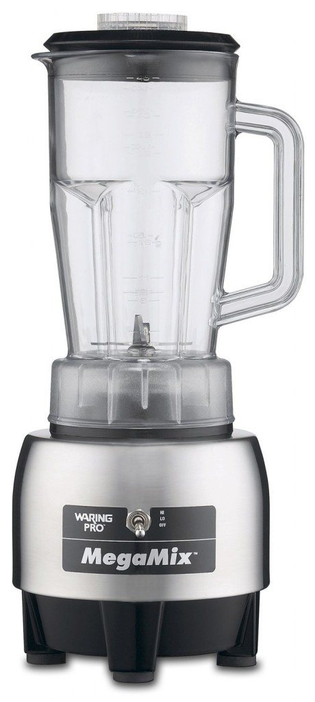 Waring MegaMix Commercial Blender