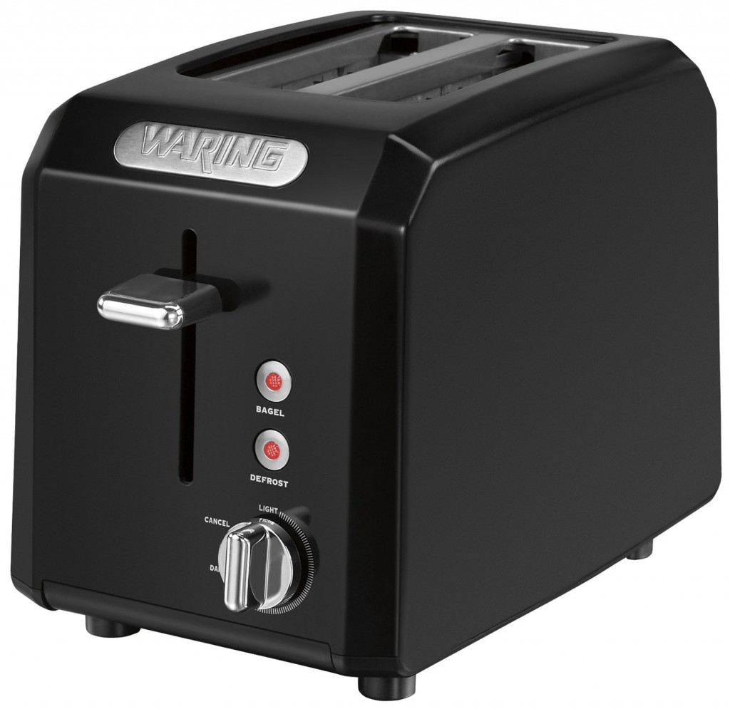 Waring Professional Cool Touch 2-Slice Toaster