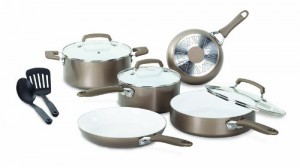 5 Best Cookware Sets – Choose according to your needs and preference