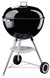 5 Best Charcoal Grills – Enjoy outdoor cooking and backyard fun