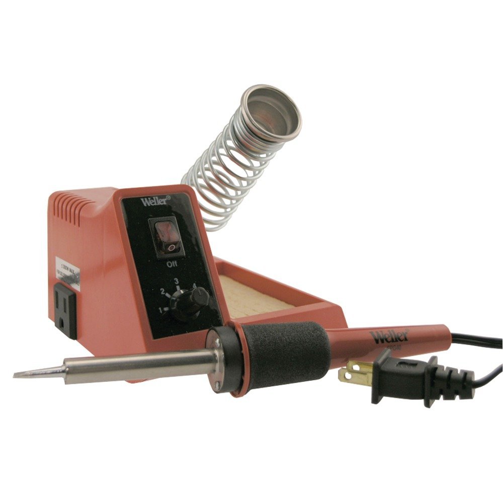 Weller WLC100 40-Watt Soldering Station