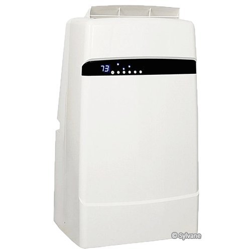 Whynter 12,000 BTU Dual Hose Portable Air Conditioner