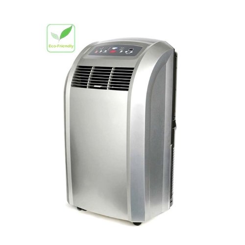 Whynter ARC-12S 12,000 BTU Portable Air Conditioner, Platinum