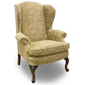 Wing Chairs