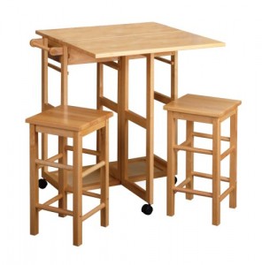 5 Best Drop Leaf Table – Space saving