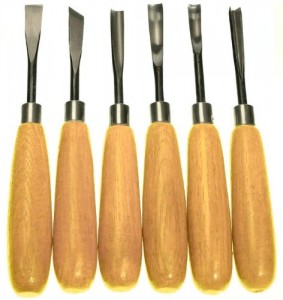 5 Best Woodworking Hand Tools – Ideal for small detailed project
