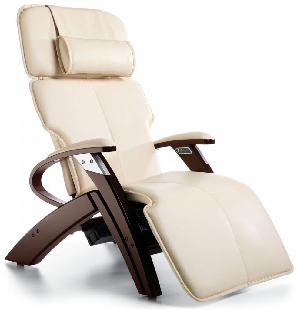 Zero Gravity Chair Inner Balance Recliner with Vibration Massage
