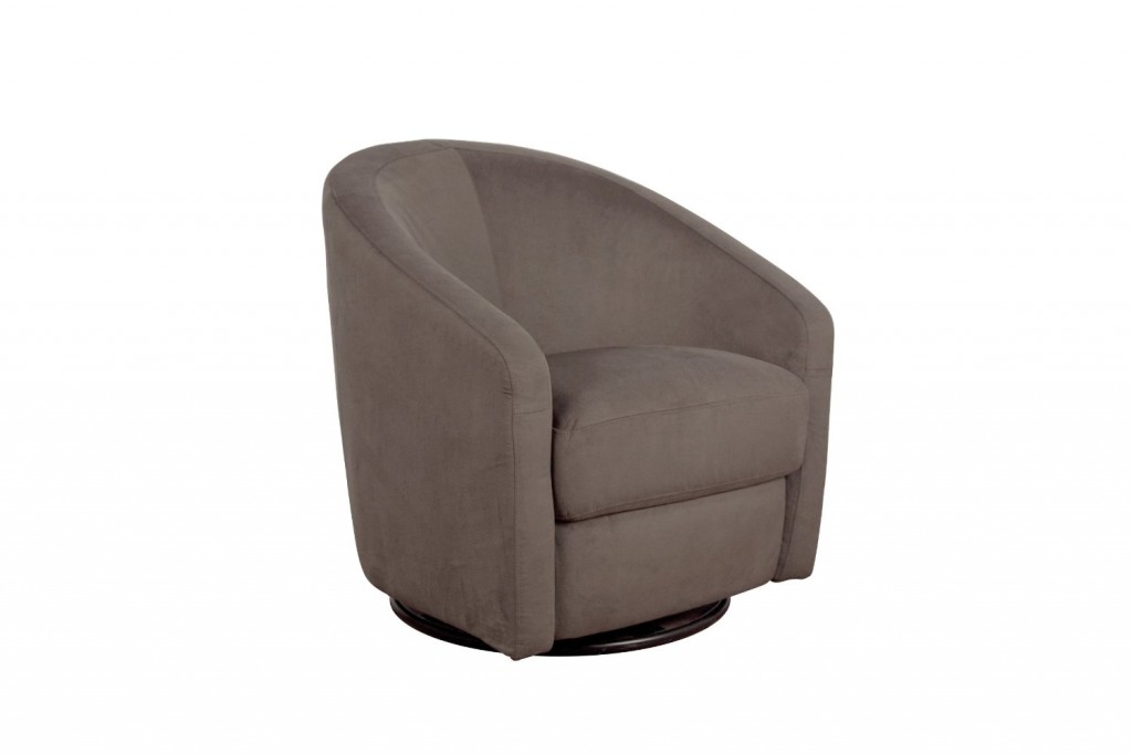 babyletto Madison Swivel Glider