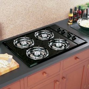 cooktop