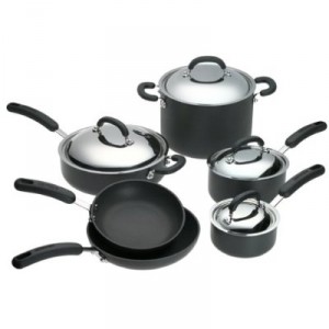 cookware set