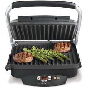 Best Electric Grill