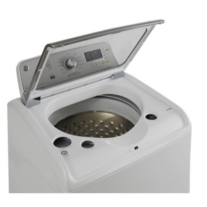 top loading washer