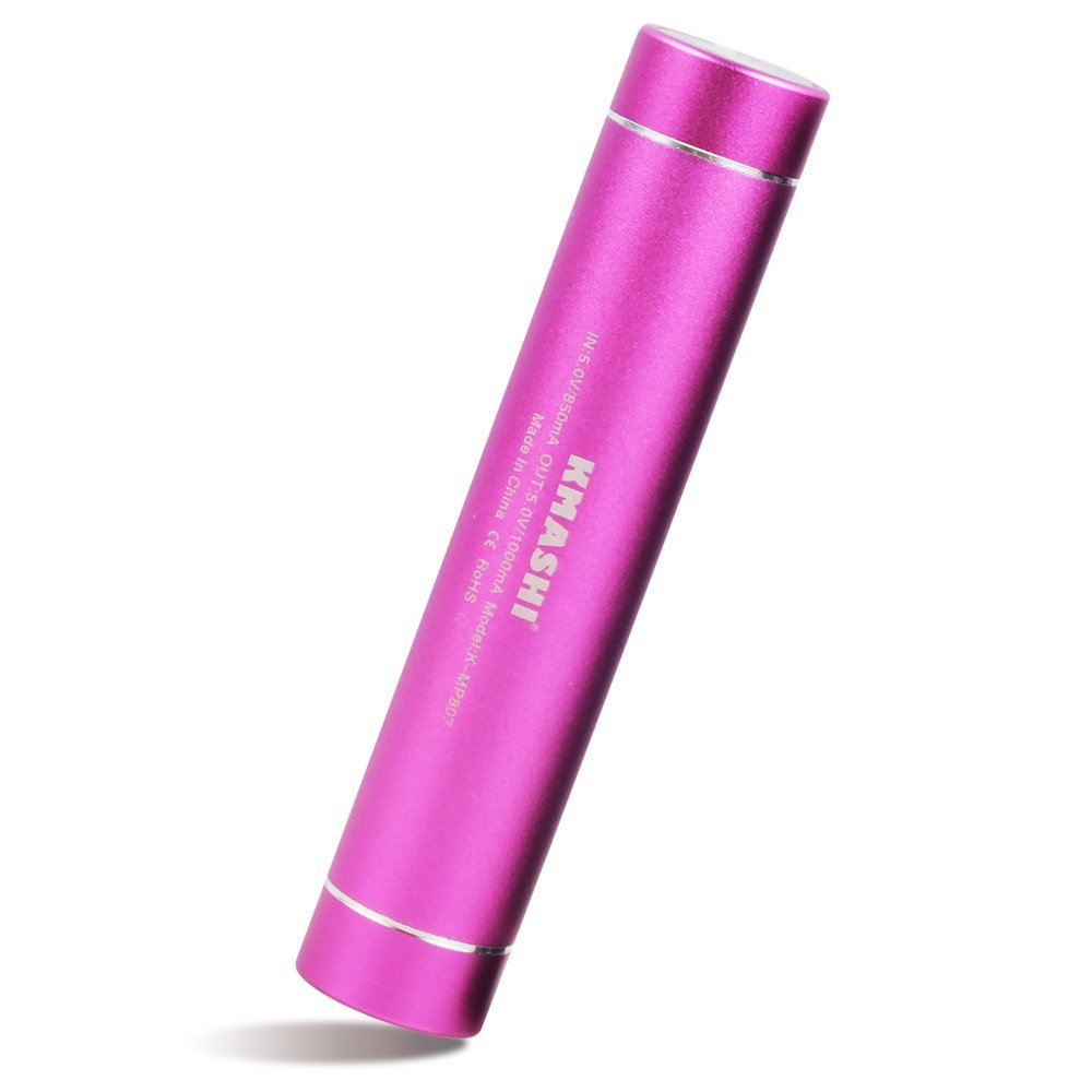 2800mAh Torch Portable