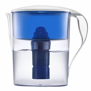 Water Filtration Pitcher