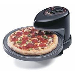 Pizza Oven