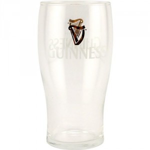 Guinness Glasses