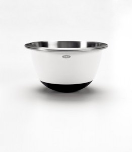 Stainless Steel Mixing Bowls