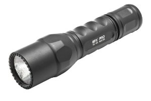 Surefire Flashlights