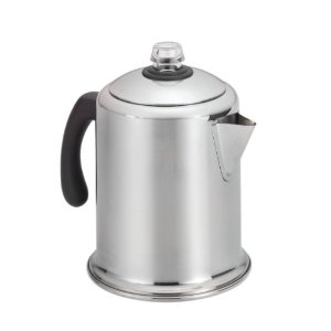 Stovetop Percolators