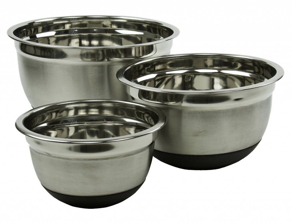 best stainless steel mixing bowls made in usa