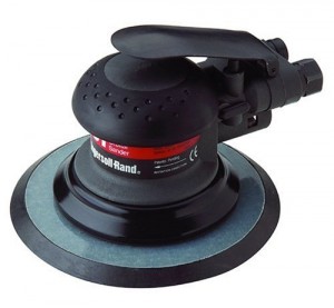 Air Sander