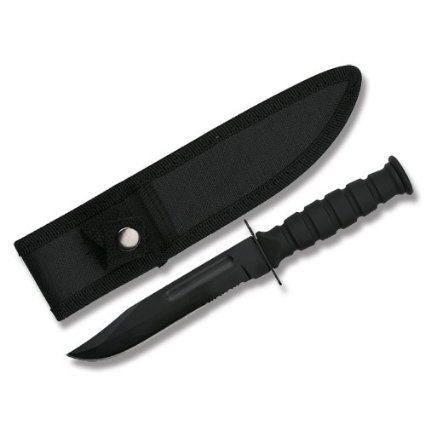 Muela Knives