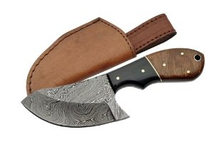 Damascus Knives