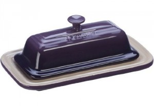 Butter Dish