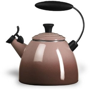 Le Creuset Tea Kettle