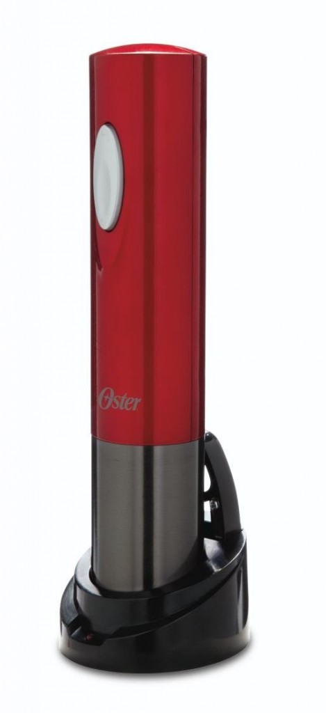 Oster Electric Wine-Bottle Opener