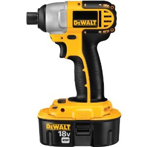 Dewalt Cordless Tools