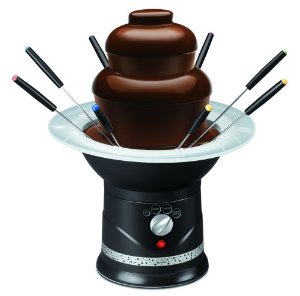 Chocolate Fountain