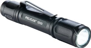 Pelican Flashlights