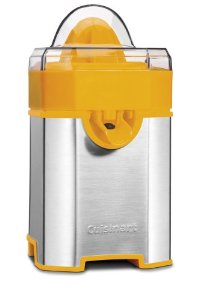 5 Best Cuisinart Juicer – Enjoy fresh, healthy fruit and vegetable juice conveniently