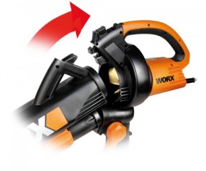 Worx Power Tools