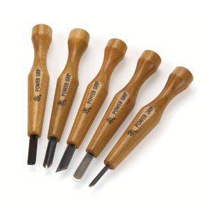 Wood Carving Tools