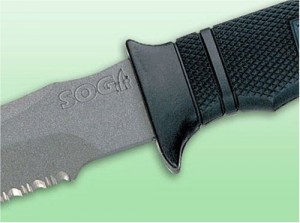 SOG Knives