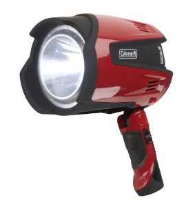 Coleman Flashlights