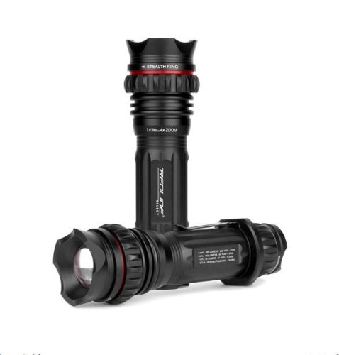 Redline Flashlights