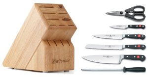 Kitchen Knives